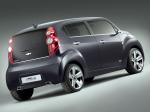 Chevrolet Groove Concept 2007 года